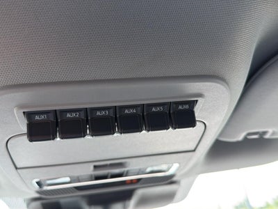 2026 Ford Super Duty F-350 Lariat