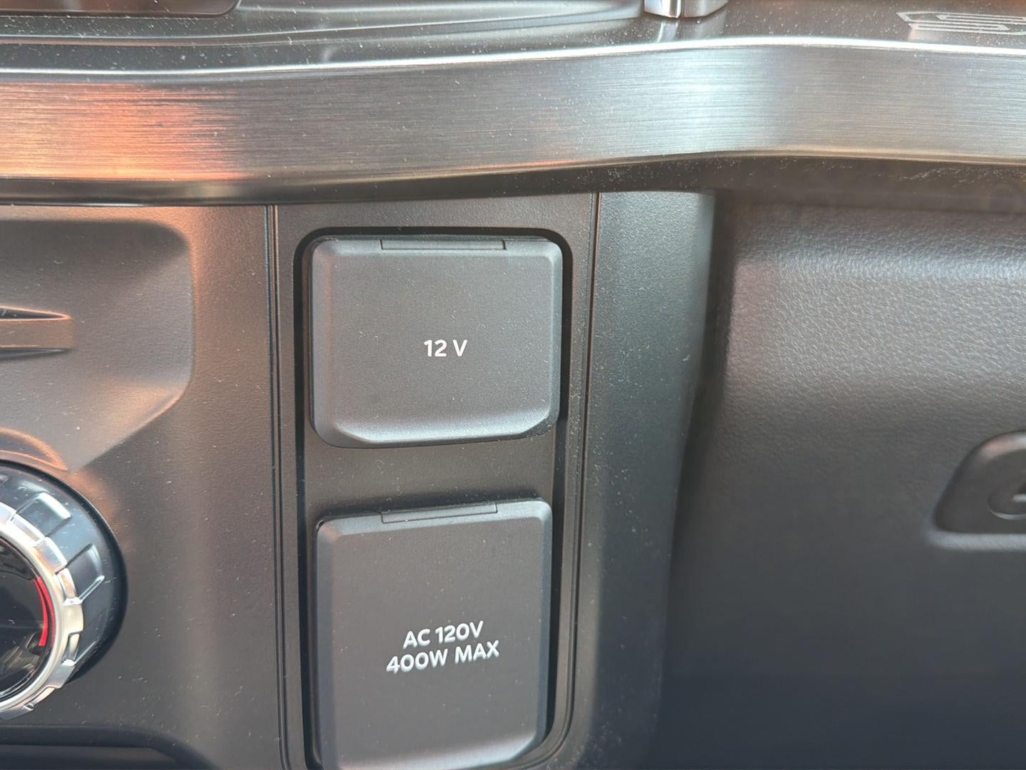 2026 Ford Super Duty F-350 Lariat