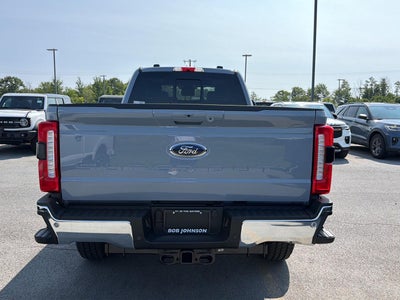 2026 Ford Super Duty F-350 Lariat