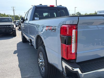 2026 Ford Super Duty F-350 Lariat