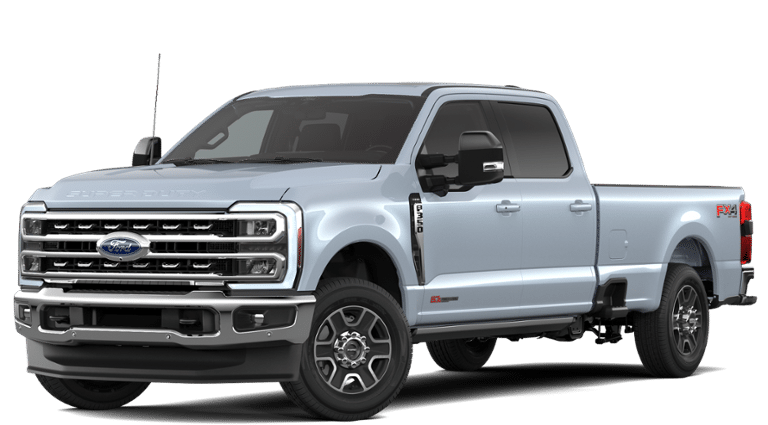 2026 Ford F-350 Lariat 4x4 Crew Cab 8' Box SRW's photo