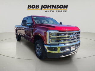 2027 Ford Super Duty F-350 Lariat