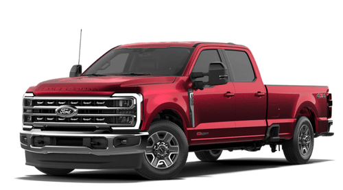 2027 Ford Super Duty F-350 Lariat