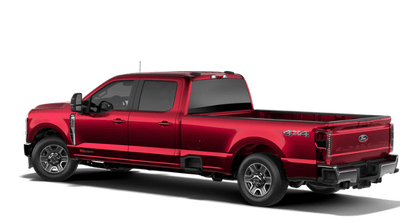 2027 Ford Super Duty F-350 Lariat