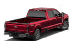 2027 Ford Super Duty F-350 Lariat