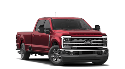 2027 Ford Super Duty F-350 Lariat