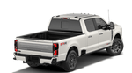 2027 Ford Super Duty F-350 Platinum