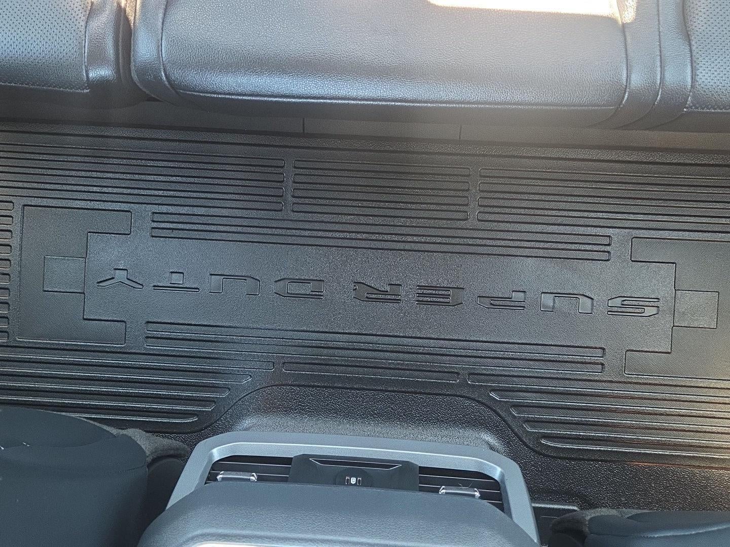 2023 Ford Super Duty F-350 Lariat