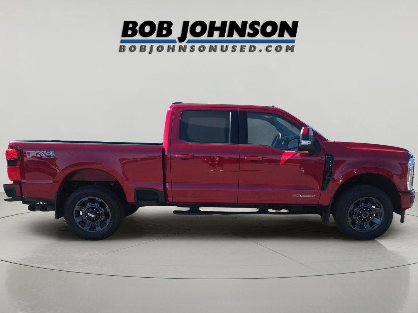 2023 Ford Super Duty F-350 Lariat