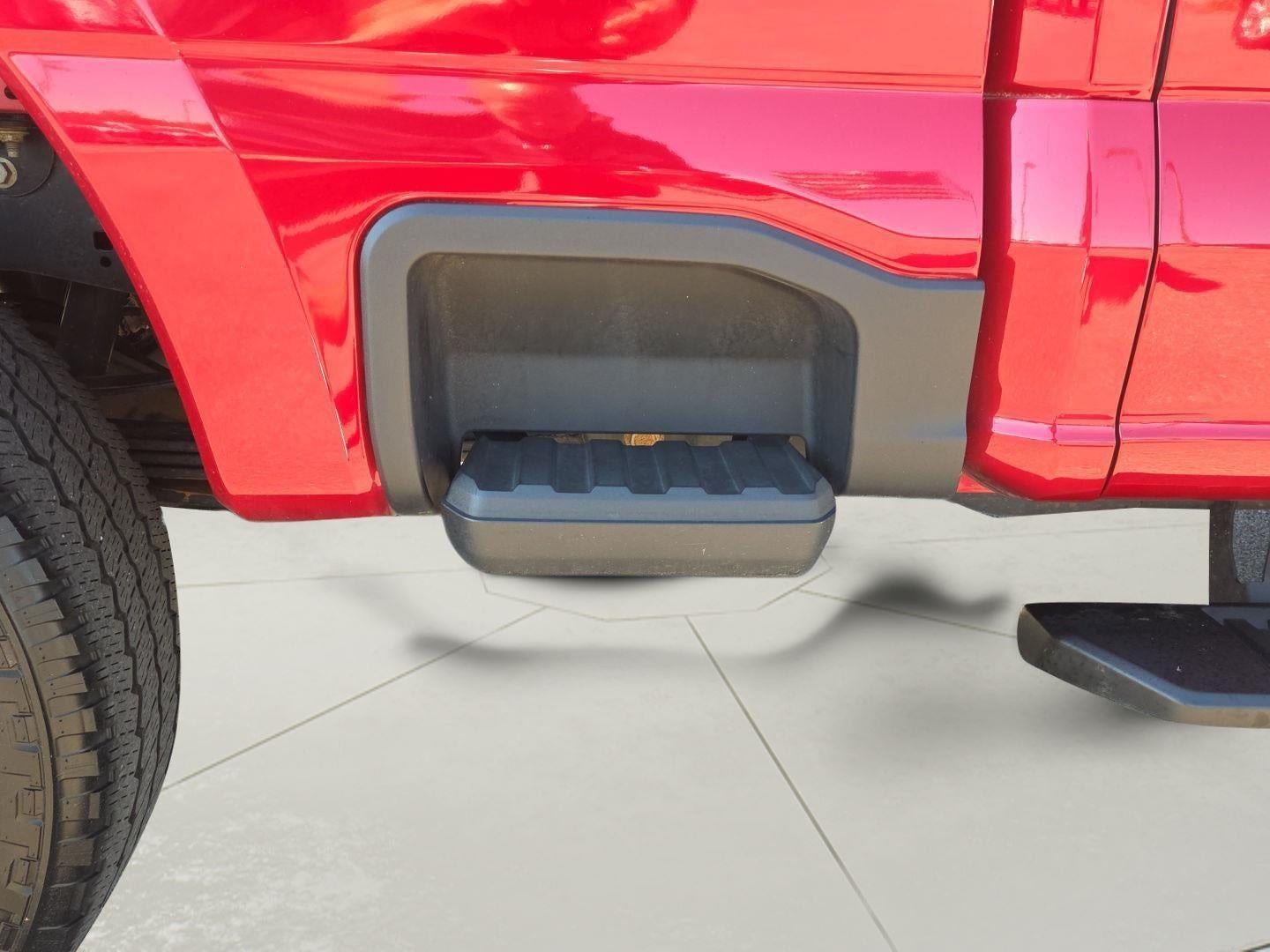 2023 Ford Super Duty F-350 Lariat