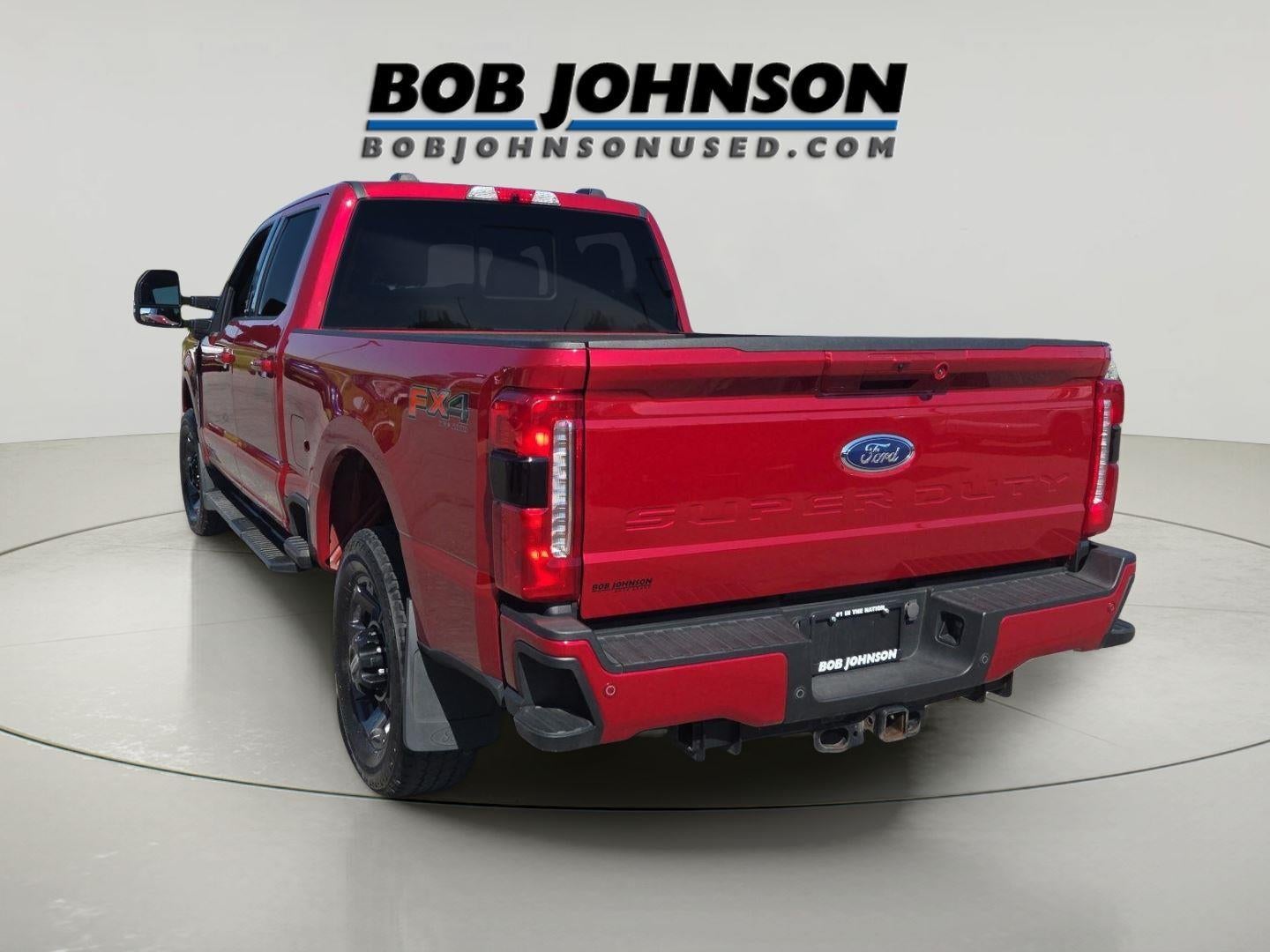 2023 Ford Super Duty F-350 Lariat