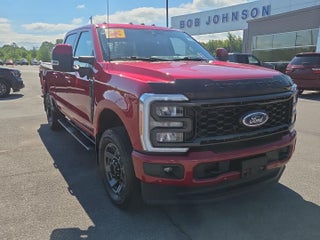 2023 Ford Super Duty F-350 SRW XL 4WD Crew Cab 6.75' Box