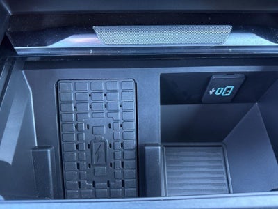 2025 Ford Super Duty F-350 SRW Platinum