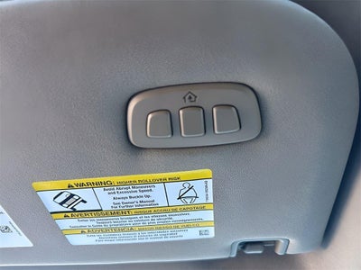 2025 Ford Super Duty F-350 SRW Platinum