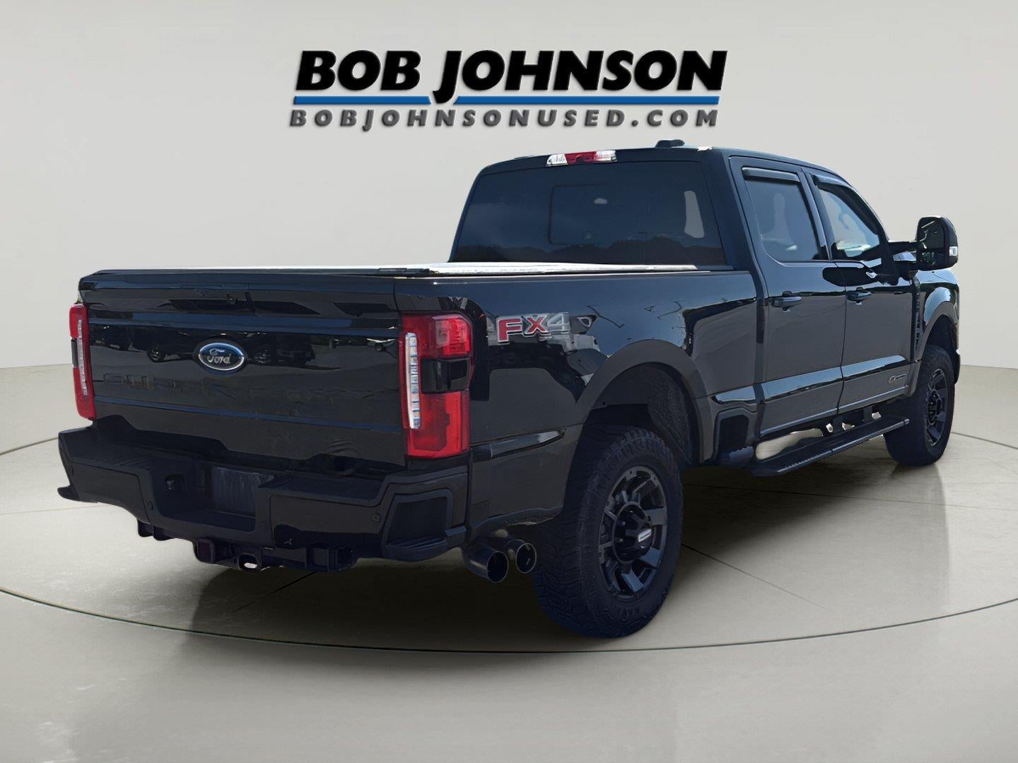 2023 Ford Super Duty F-350 Lariat