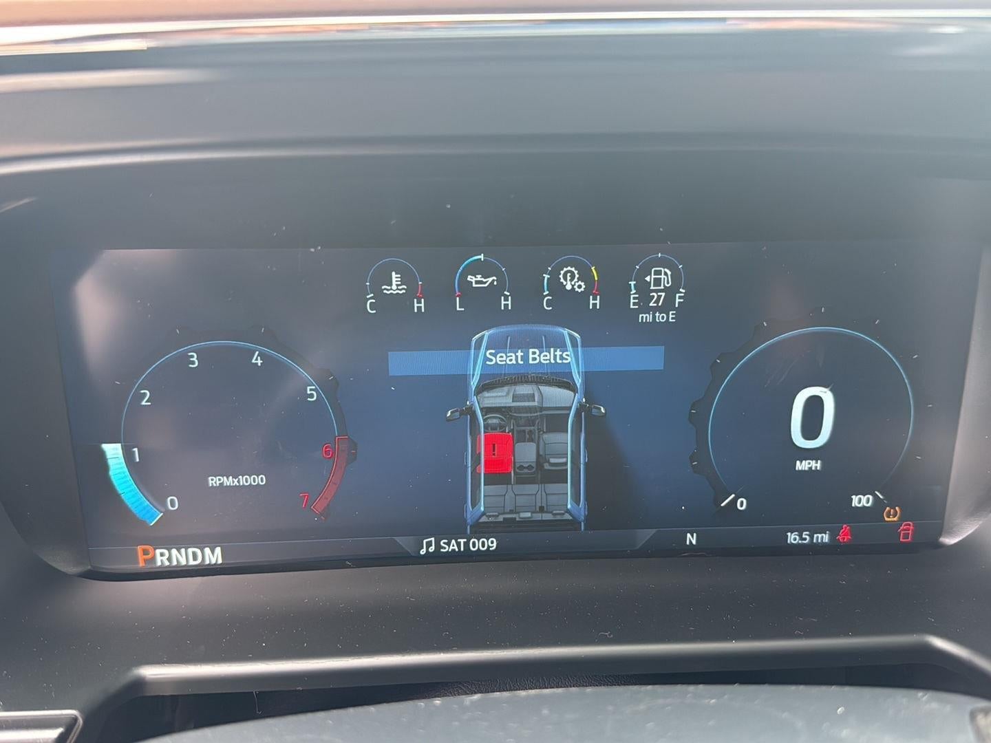 2026 Ford Super Duty F-350 SRW King Ranch