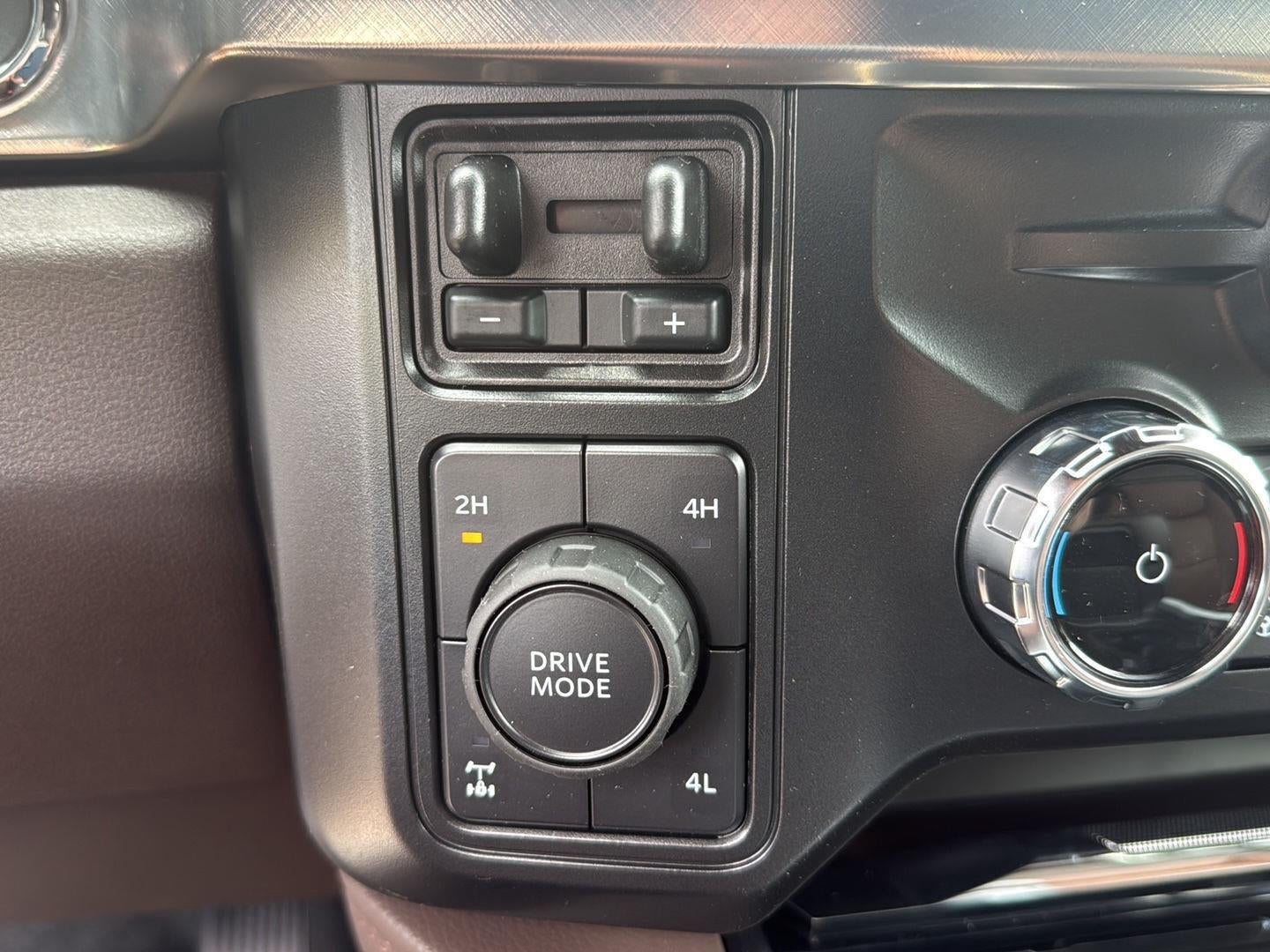 2026 Ford Super Duty F-350 SRW King Ranch