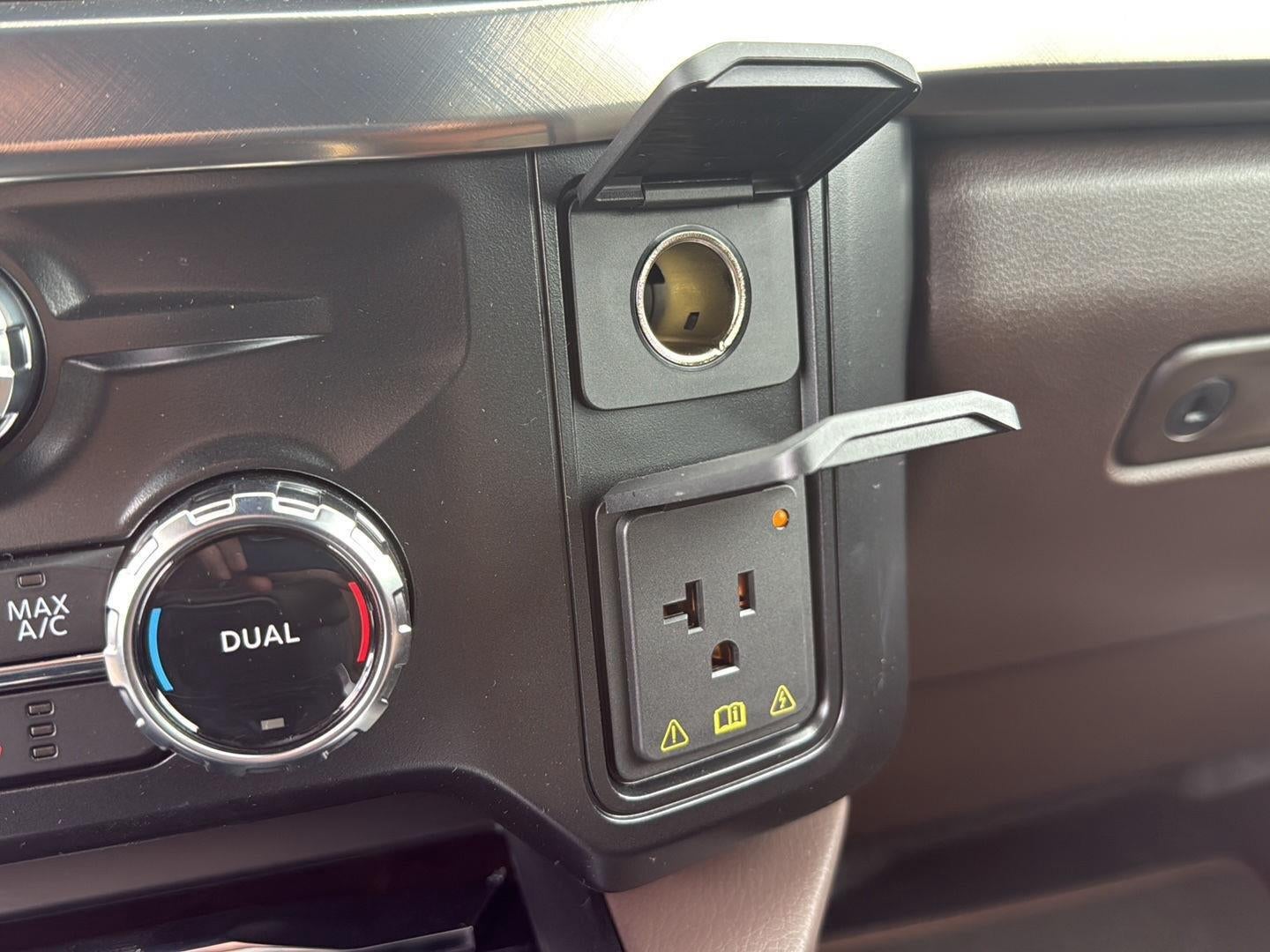 2026 Ford Super Duty F-350 SRW King Ranch