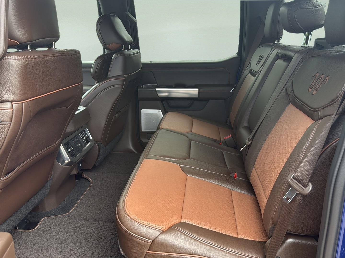 2026 Ford Super Duty F-350 SRW King Ranch