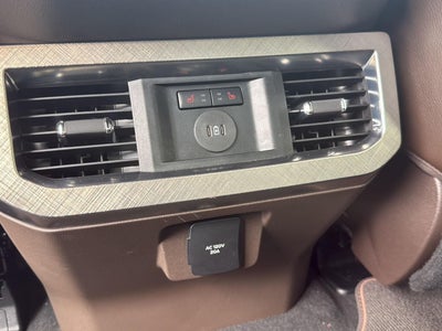 2026 Ford Super Duty F-350 SRW King Ranch