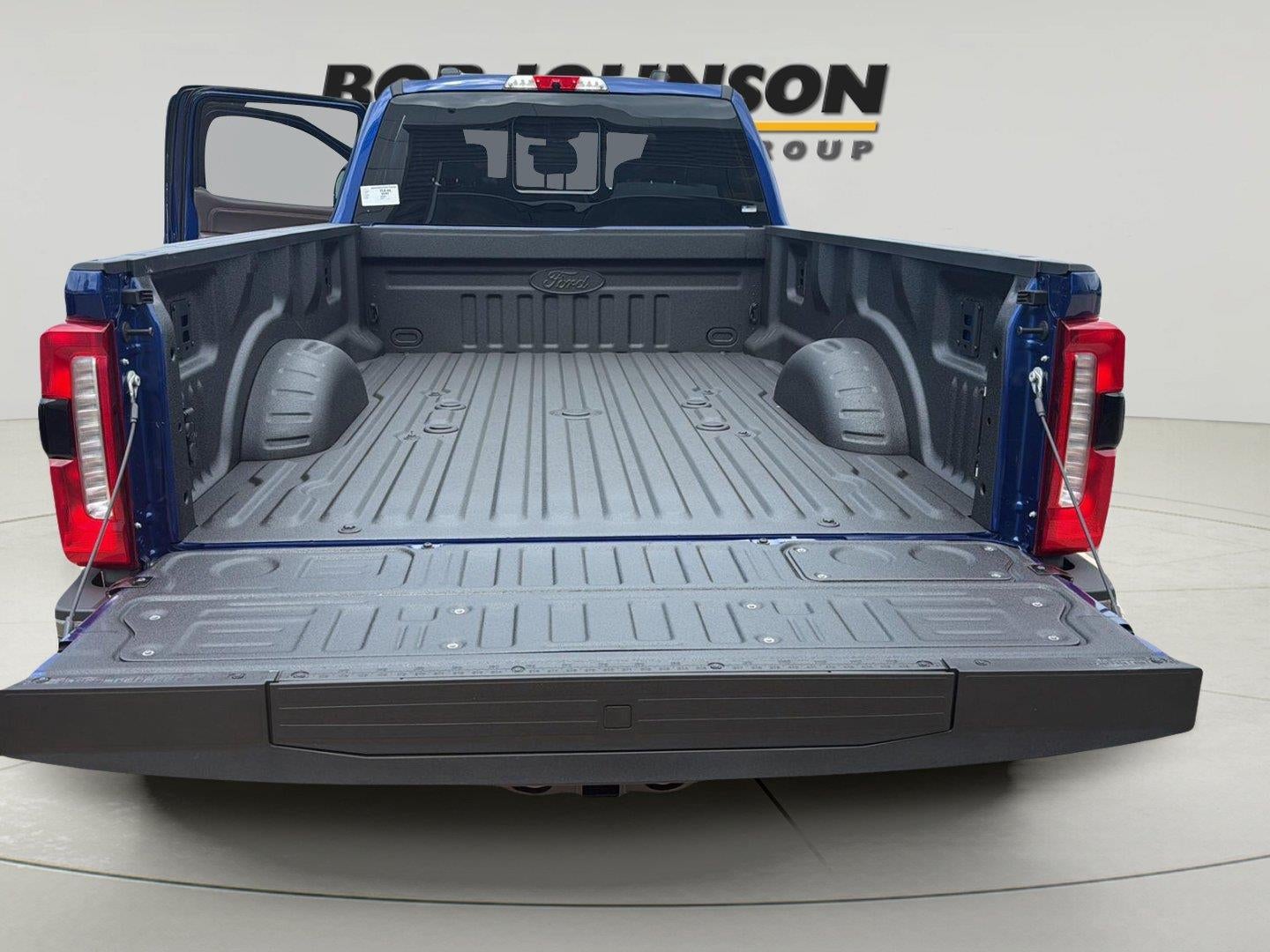 2026 Ford Super Duty F-350 SRW King Ranch