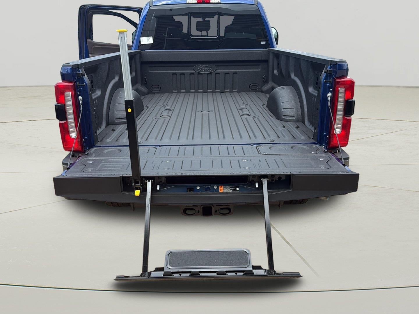 2026 Ford Super Duty F-350 SRW King Ranch