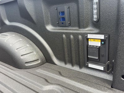 2026 Ford Super Duty F-350 SRW King Ranch