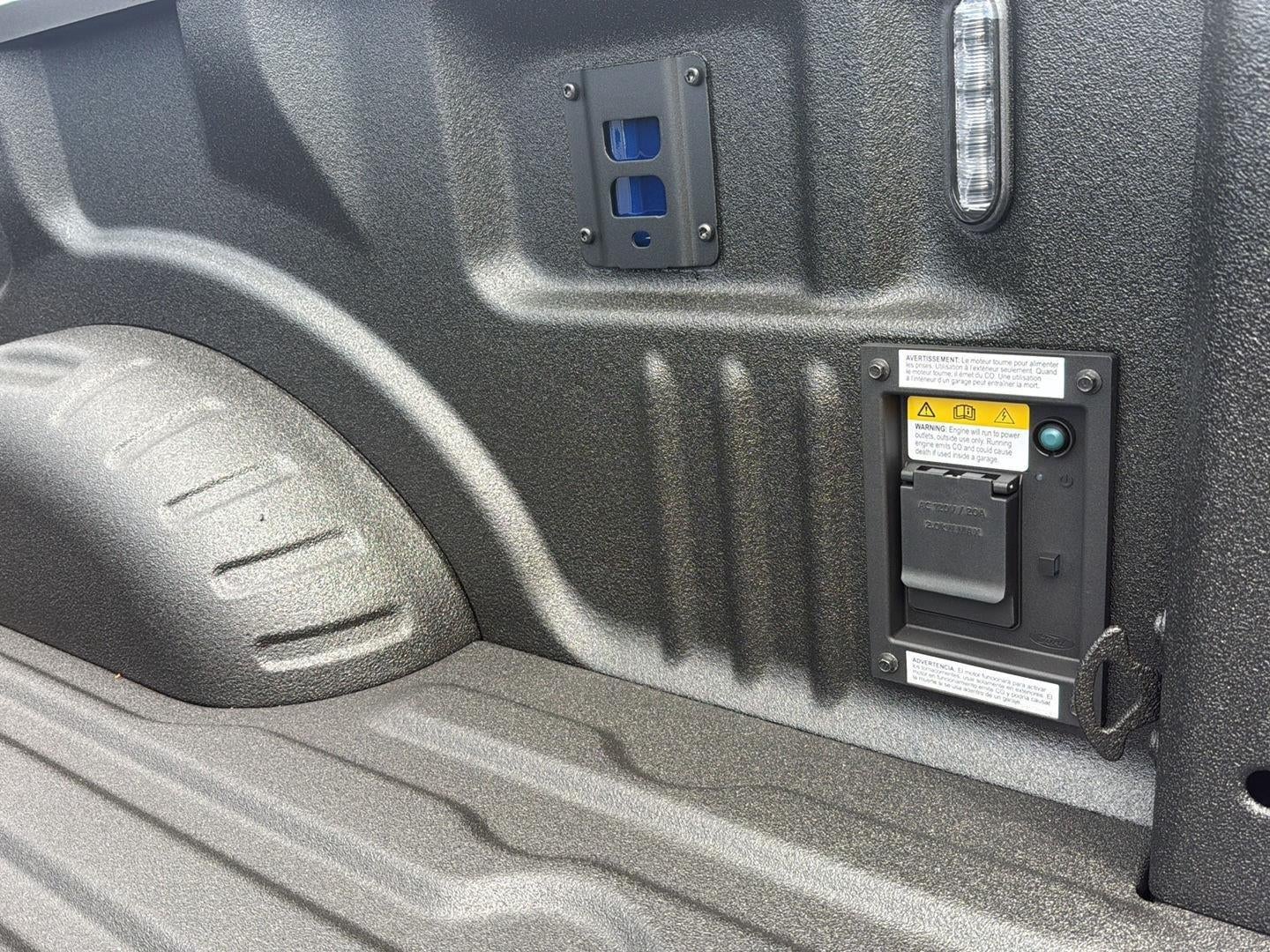 2026 Ford Super Duty F-350 SRW King Ranch