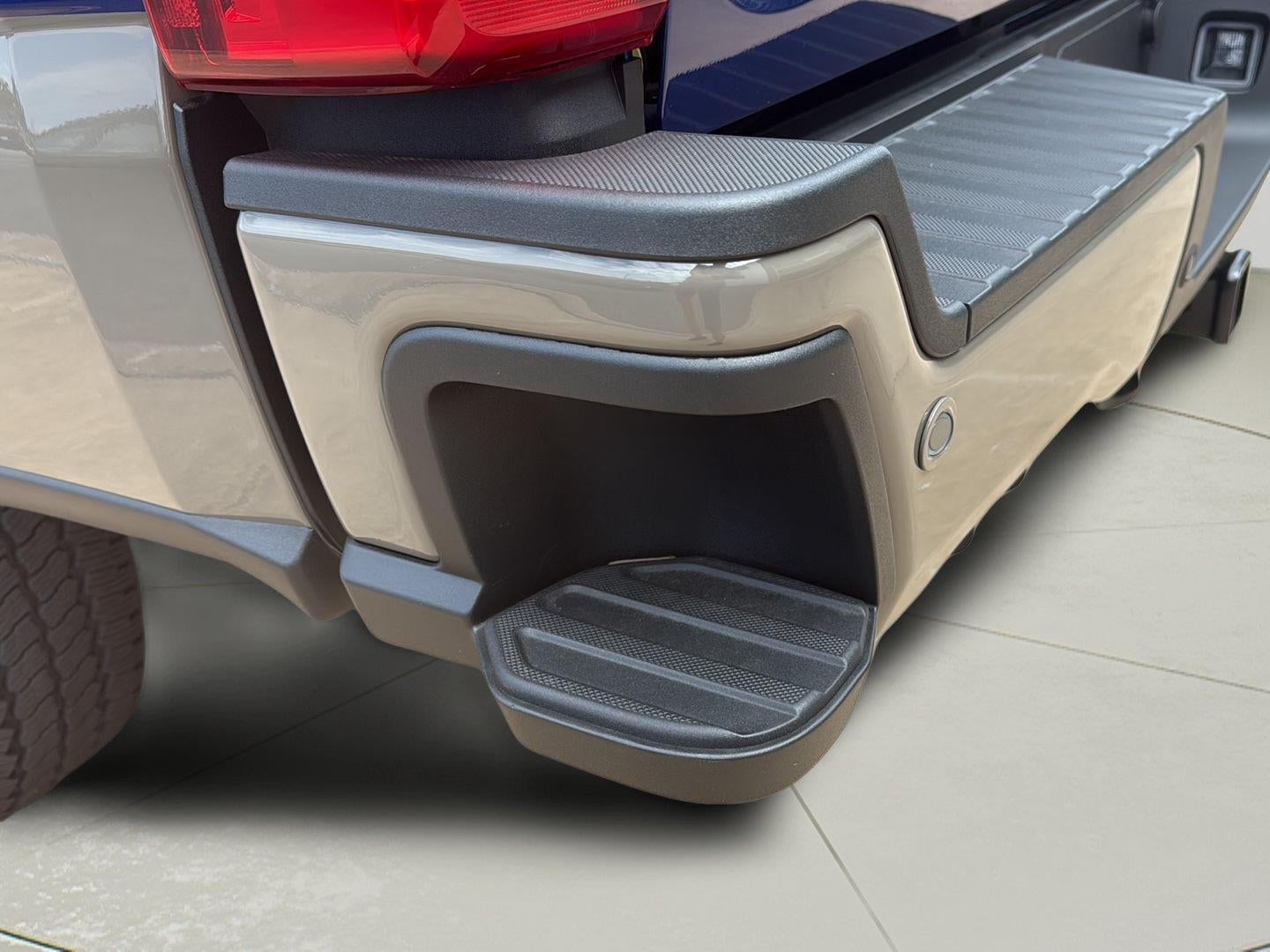 2026 Ford Super Duty F-350 SRW King Ranch
