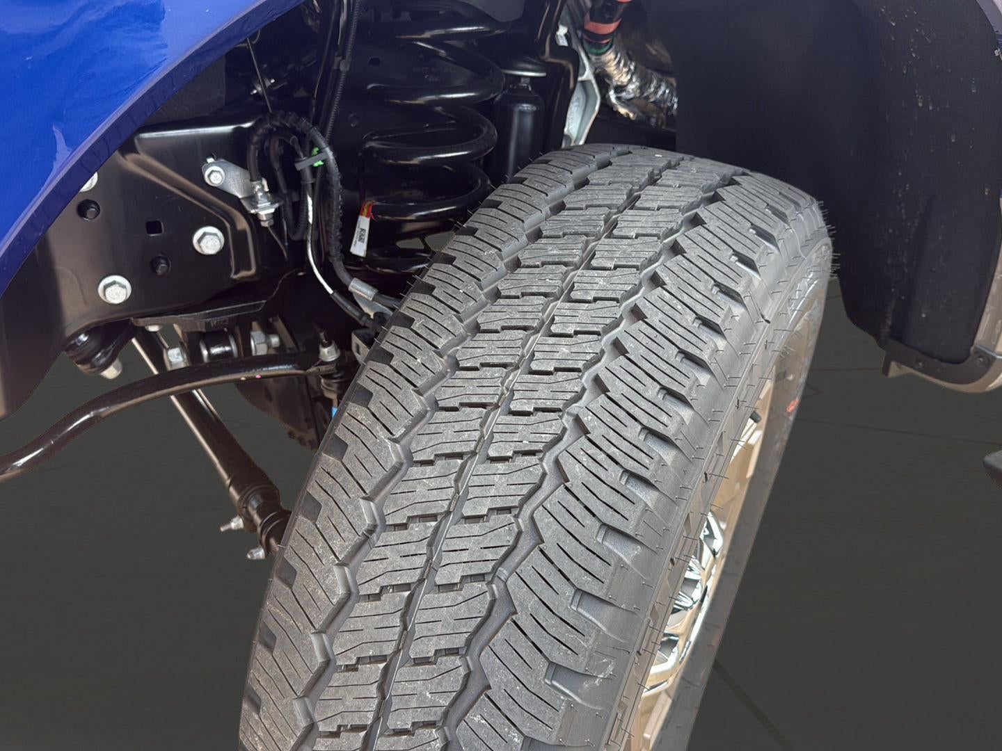 2026 Ford Super Duty F-350 SRW King Ranch