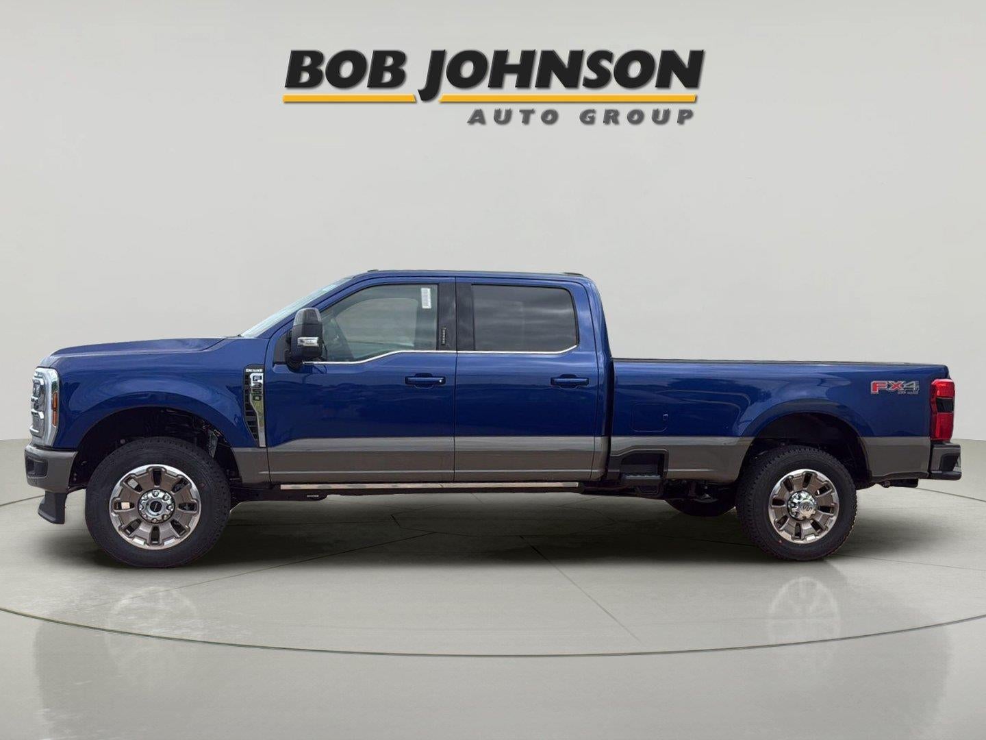 2026 Ford Super Duty F-350 SRW King Ranch