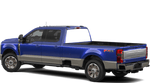 2026 Ford Super Duty F-350 SRW King Ranch