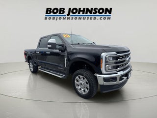2023 Ford Super Duty F-350 Lariat