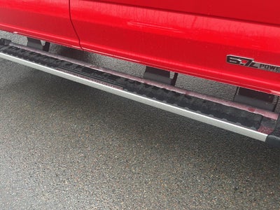 2025 Ford Super Duty F-350 Lariat