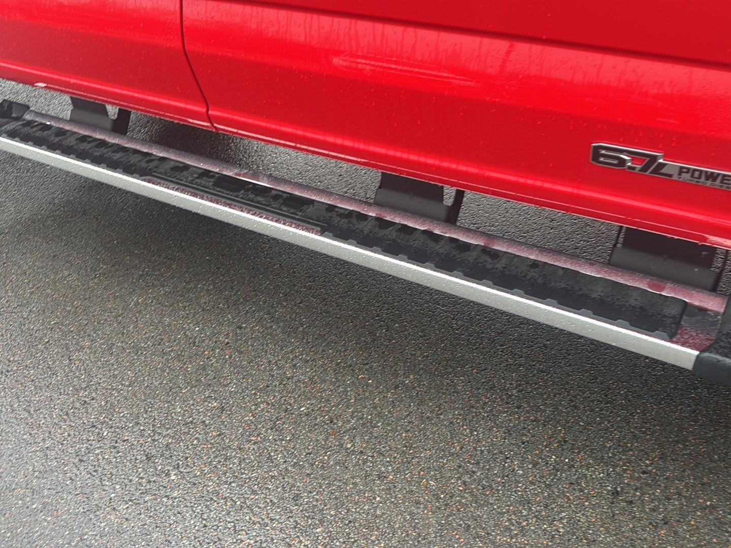 2025 Ford Super Duty F-350 Lariat