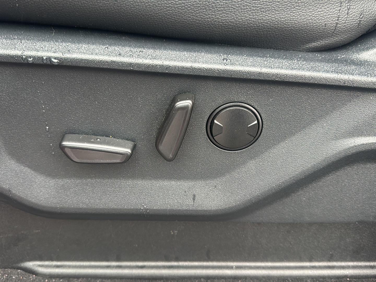 2025 Ford Super Duty F-350 Lariat