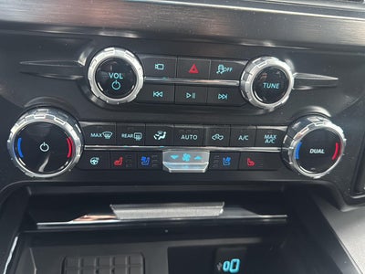 2025 Ford Super Duty F-350 Lariat