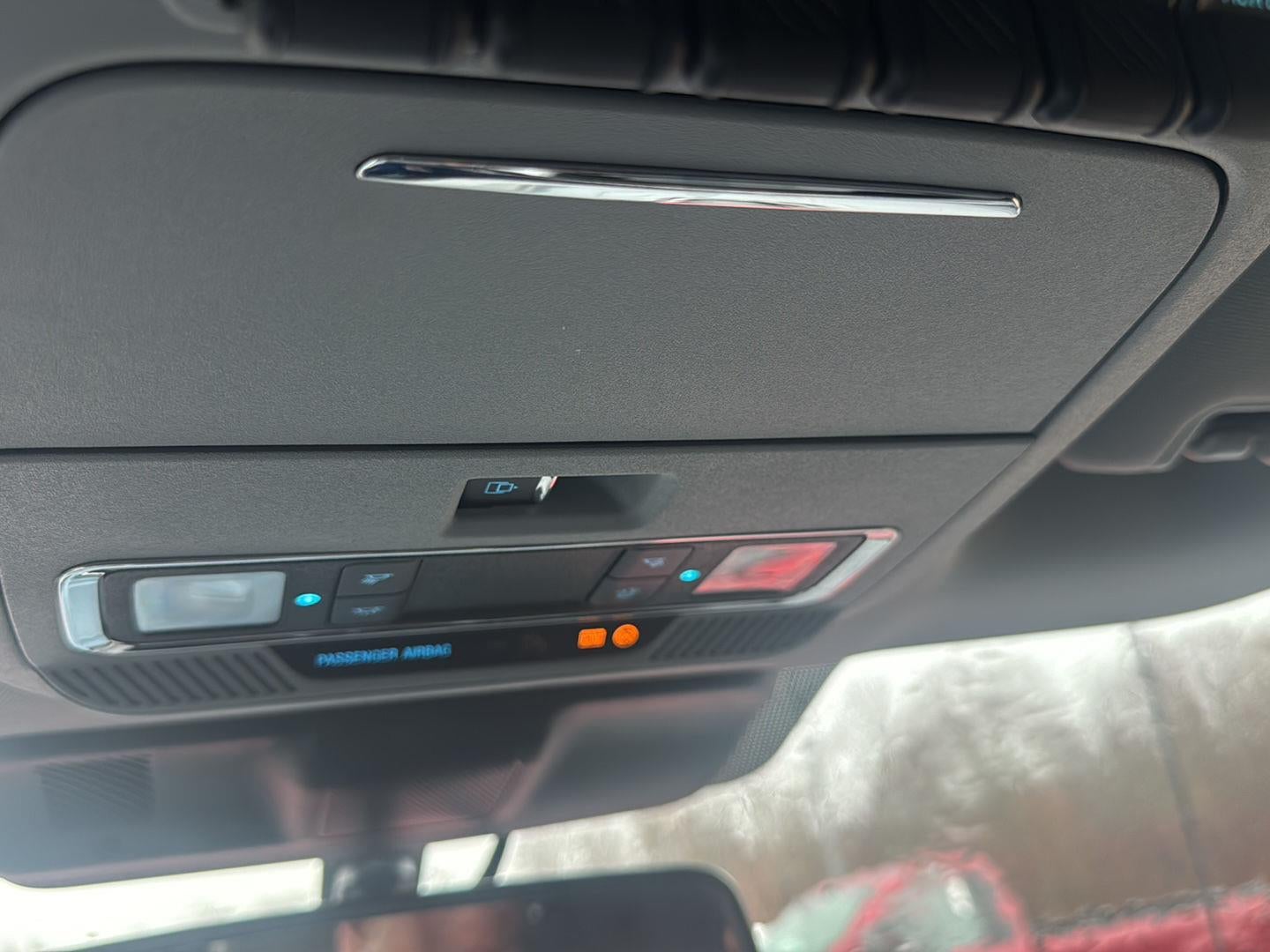 2025 Ford Super Duty F-350 Lariat