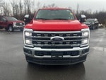 2025 Ford Super Duty F-350 Lariat
