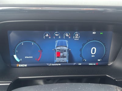 2025 Ford Super Duty F-350 Lariat