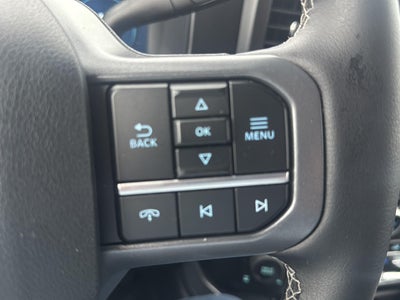 2025 Ford Super Duty F-350 Lariat