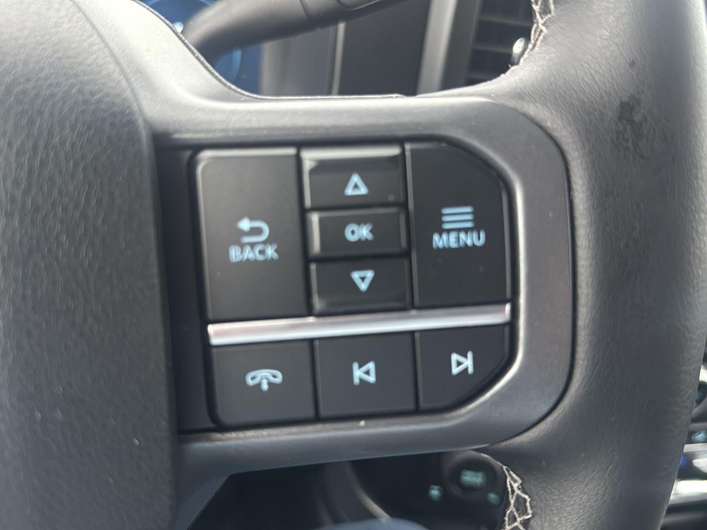 2025 Ford Super Duty F-350 Lariat