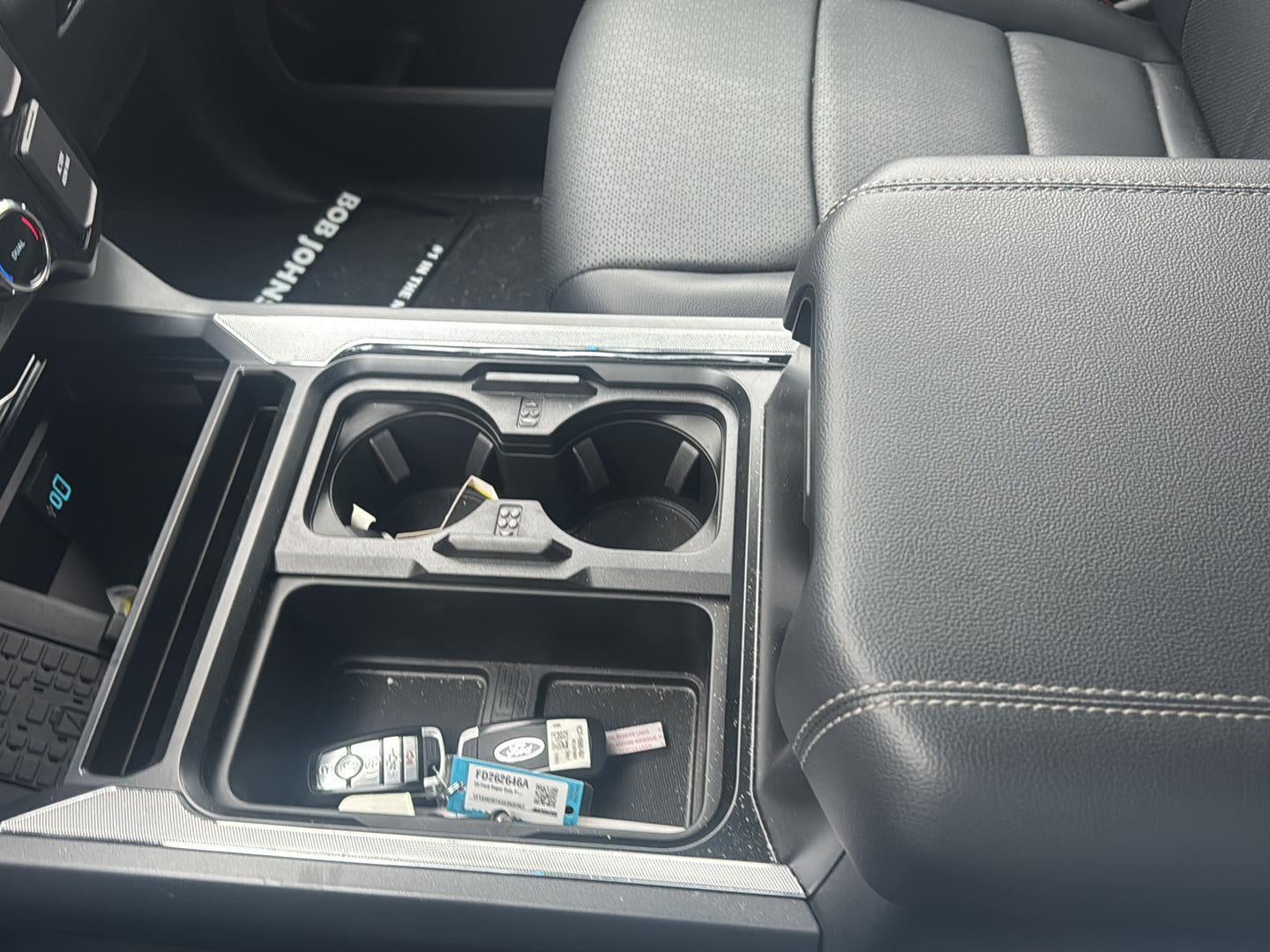 2025 Ford Super Duty F-350 Lariat