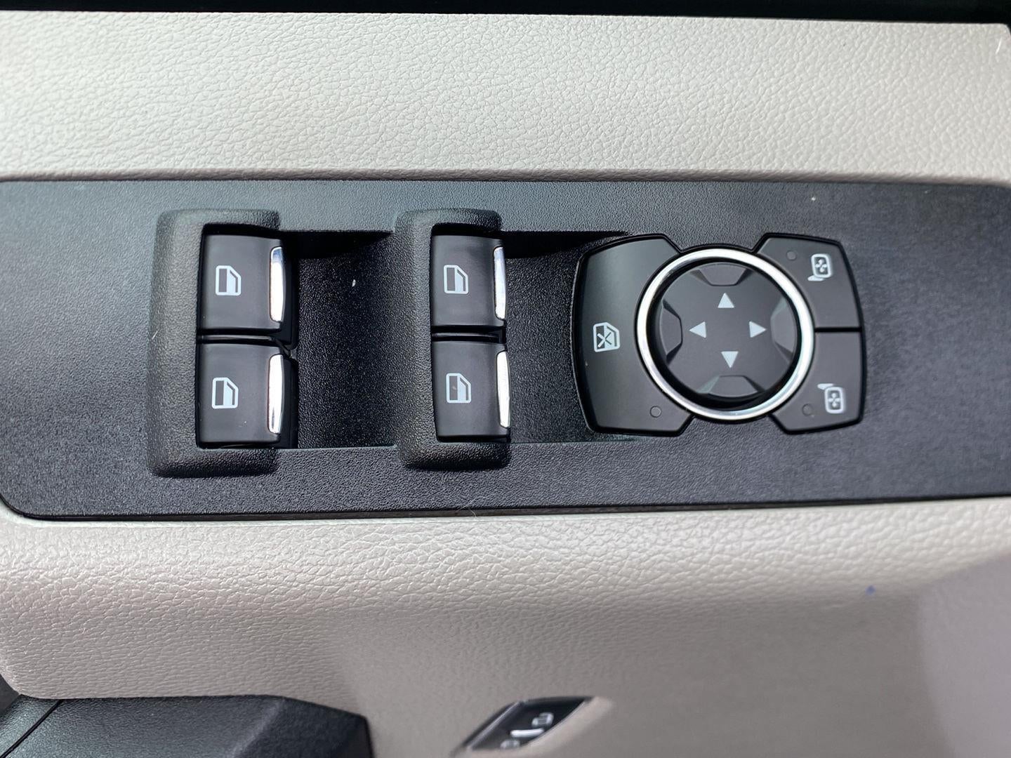 2021 Ford Super Duty F-350 SRW XL