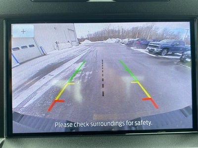 2021 Ford Super Duty F-350 SRW XL