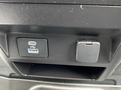 2021 Ford Super Duty F-350 SRW XL