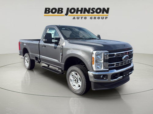 2026 Ford Super Duty F-250 XLT