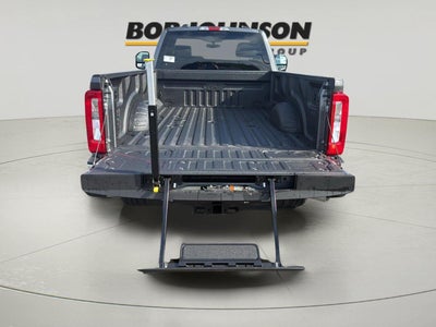 2026 Ford Super Duty F-250 XLT