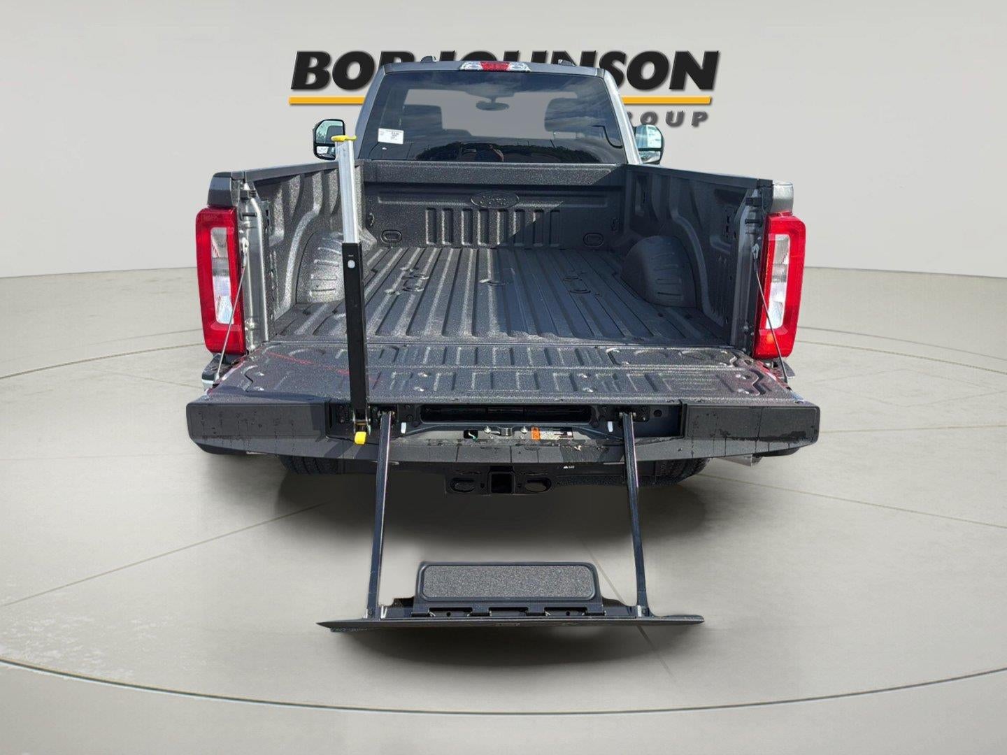 2026 Ford Super Duty F-250 XLT