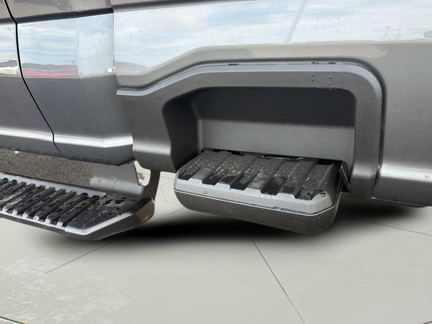 2026 Ford Super Duty F-250 XLT